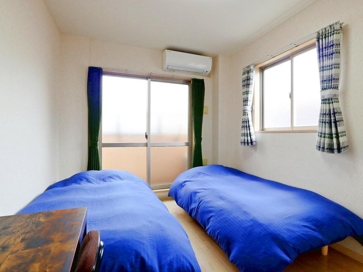 Roanne Higashiyama Apartment Kyoto Ngoại thất bức ảnh