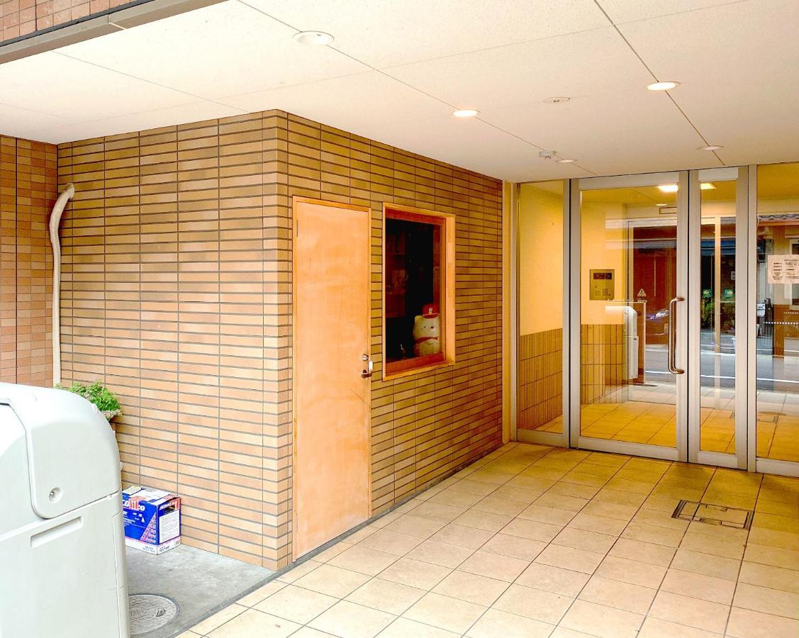 Roanne Higashiyama Apartment Kyoto Ngoại thất bức ảnh