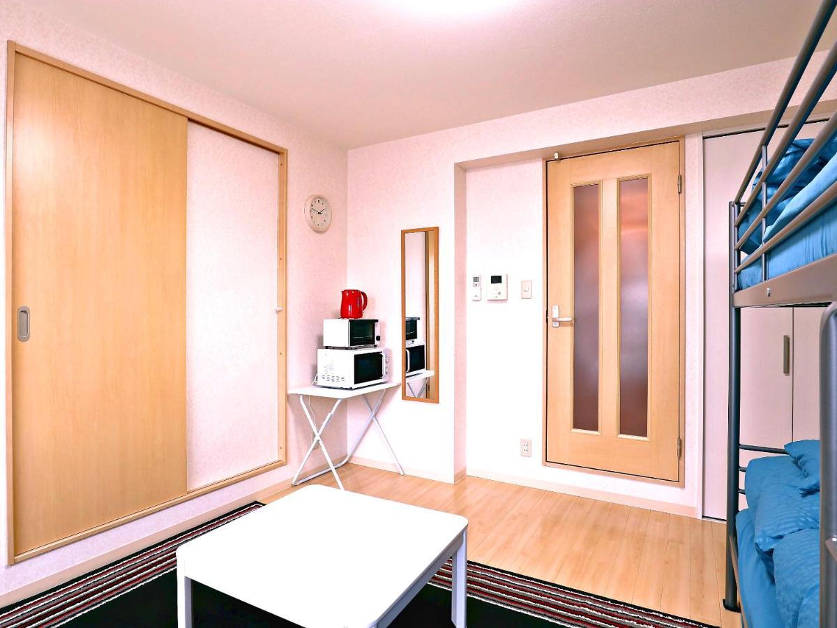 Roanne Higashiyama Apartment Kyoto Ngoại thất bức ảnh