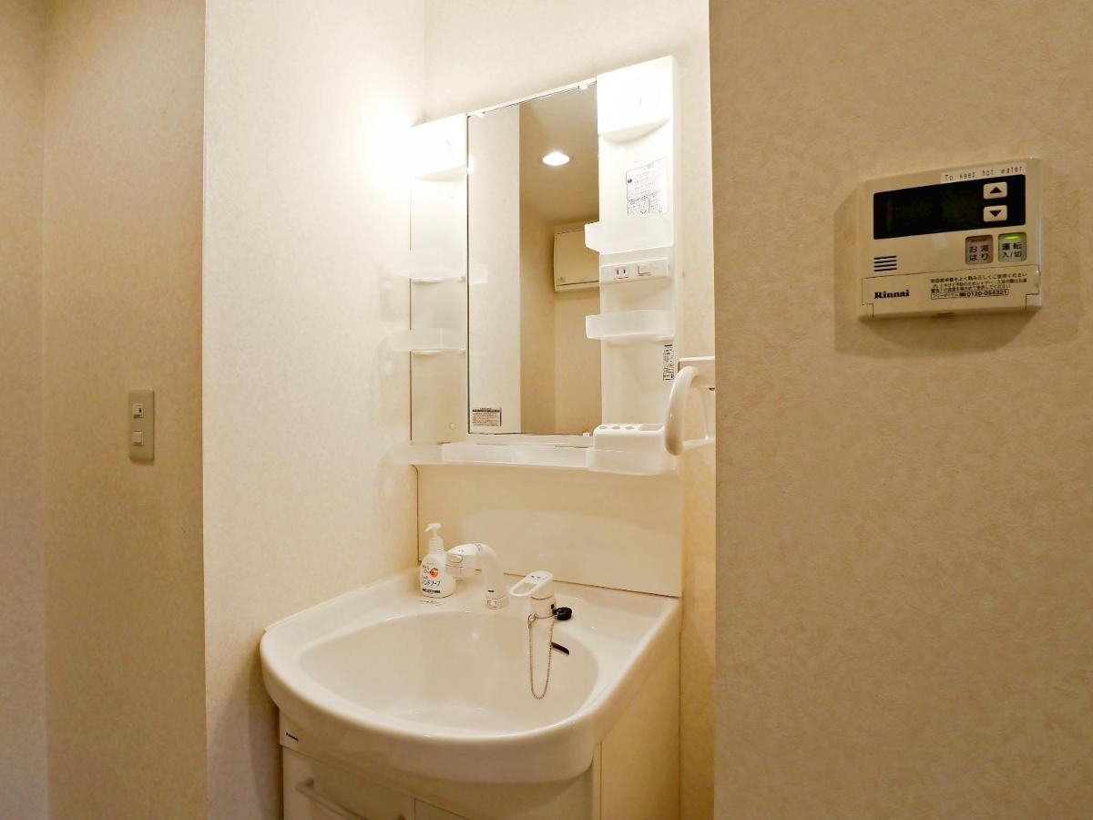 Roanne Higashiyama Apartment Kyoto Ngoại thất bức ảnh