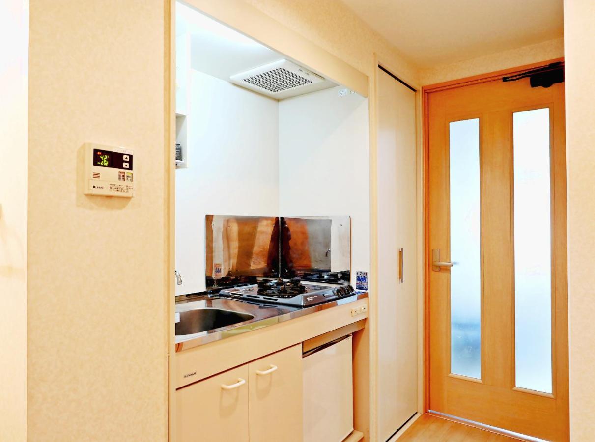Roanne Higashiyama Apartment Kyoto Ngoại thất bức ảnh