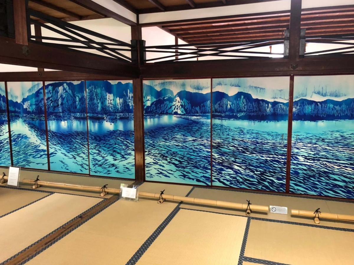 Roanne Higashiyama Apartment Kyoto Ngoại thất bức ảnh