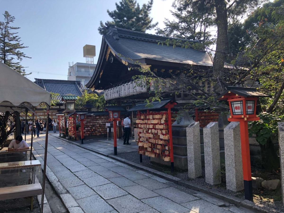 Roanne Higashiyama Apartment Kyoto Ngoại thất bức ảnh
